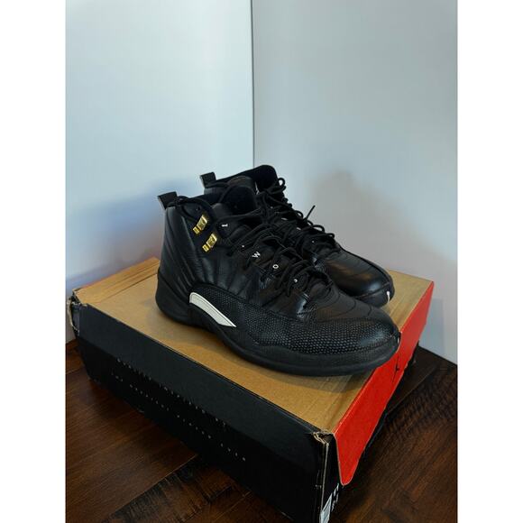 Air Jordan 12 Retro “The Master”
